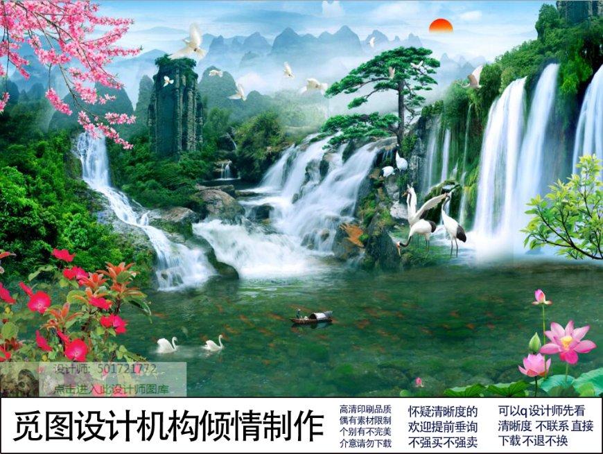 一图读懂｜农村黑臭水体治理工作指南