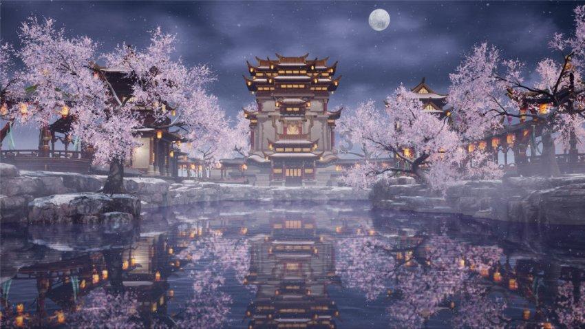 宝宝修车店